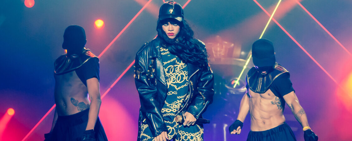 Rihanna, storia della regina del Rhythm & Blues