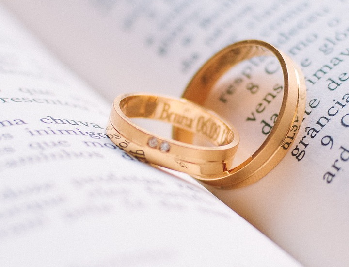 Matrimonio putativo: effetti ed esempi