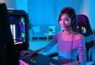 Donne e gaming