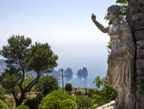 10 principali attrazioni dell’isola di Capri
