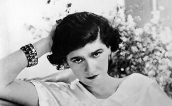 Coco Chanel, l’immortale icona di stile