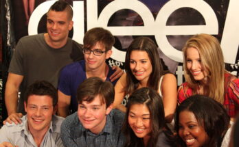 Glee