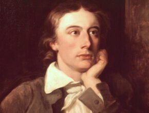 Poesie di John Keats: le 3 più profonde