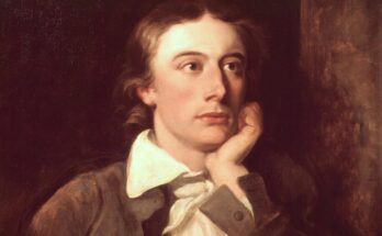 Poesie di John Keats: le 3 più profonde