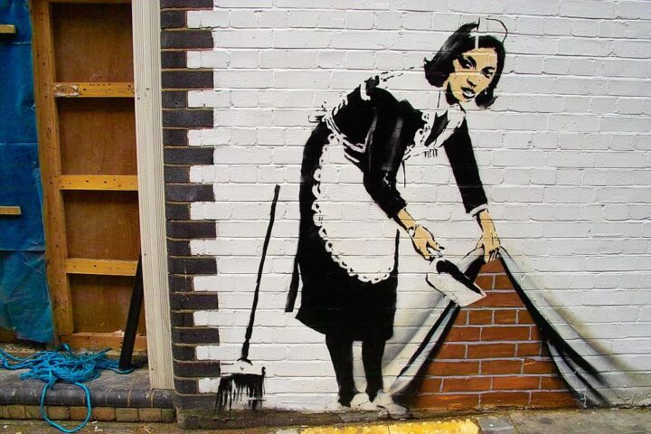 arte di strada