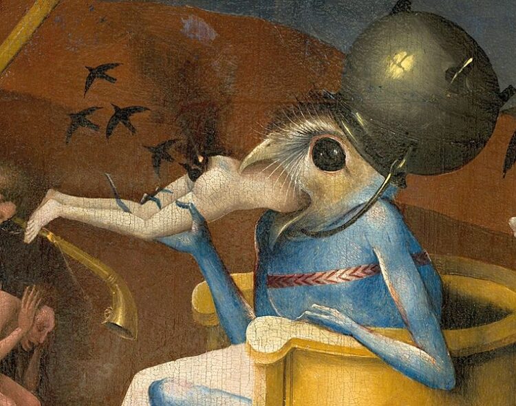 Hieronymus Bosch