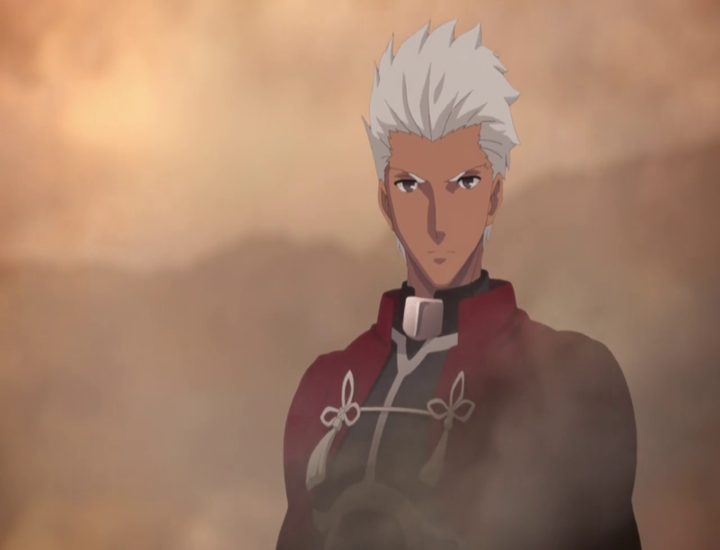 Fate/stay Night: in che ordine guardare la serie