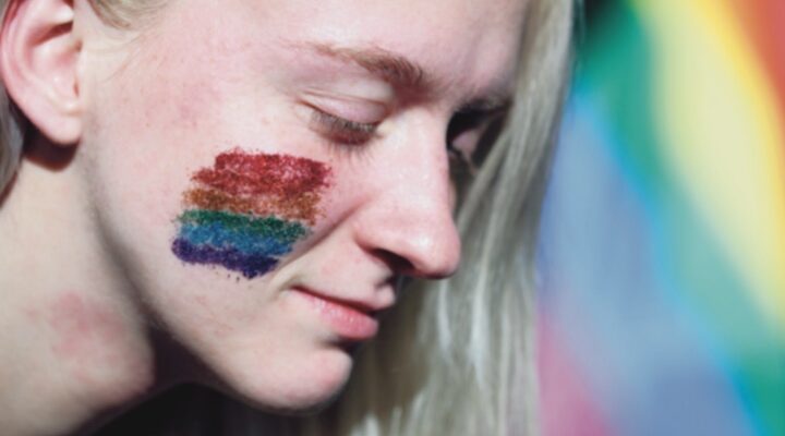 Mese del Pride: 5 cose per essere buoni alleati