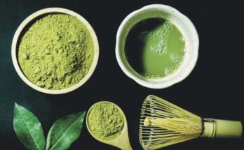 Preparazione del tè Matcha: cerimonia e tradizione