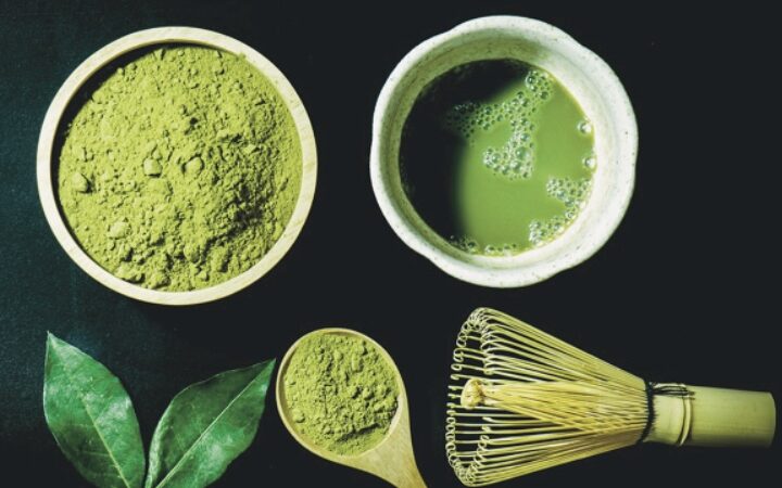 Preparazione del tè Matcha: cerimonia e tradizione