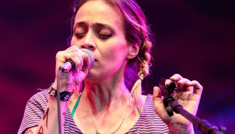 fiona apple