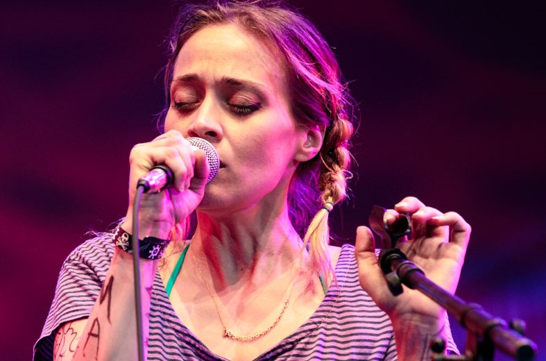 fiona apple