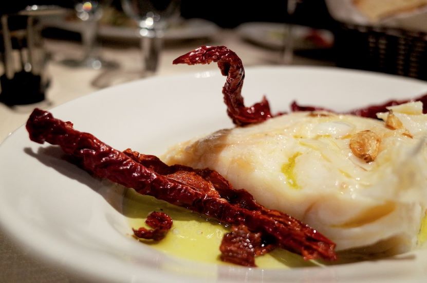 Cucina lucana: 5 piatti tipici