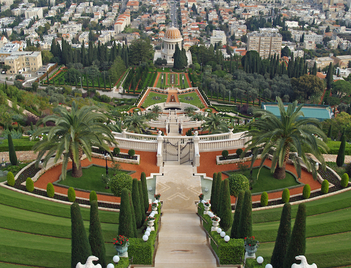 La religione bahai: principi e pratiche