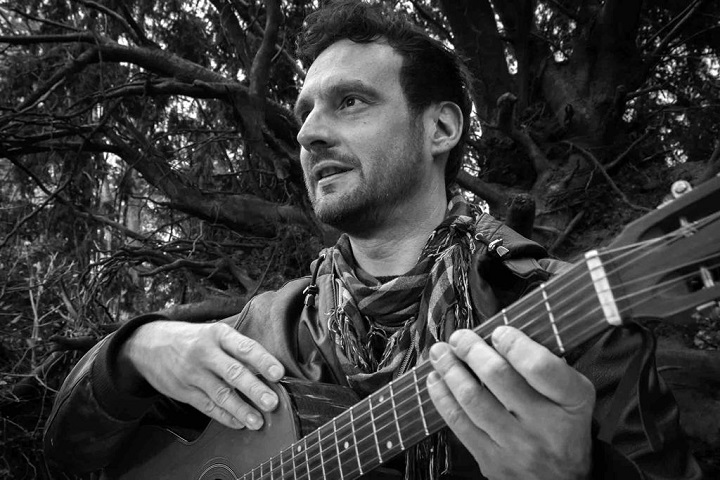 Baschira e il suo ultimo singolo Ratti | Intervista
