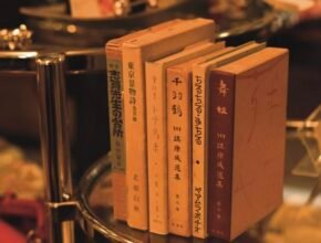 Letteratura giapponese classica: le opere principali