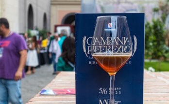 Campania Beer Expo