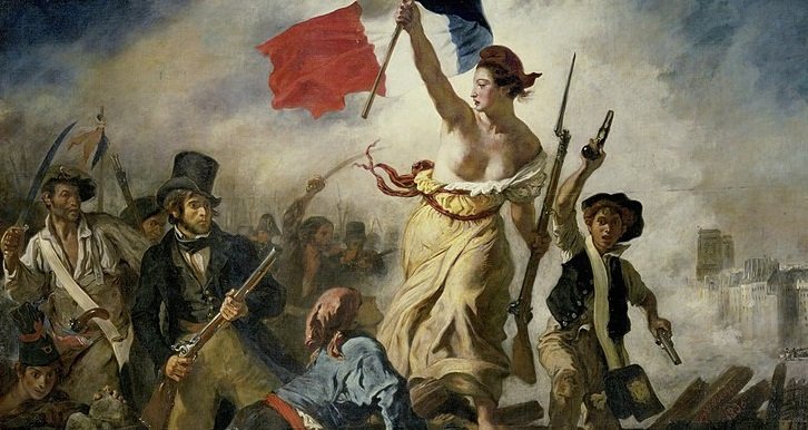 Calendario rivoluzionario francese