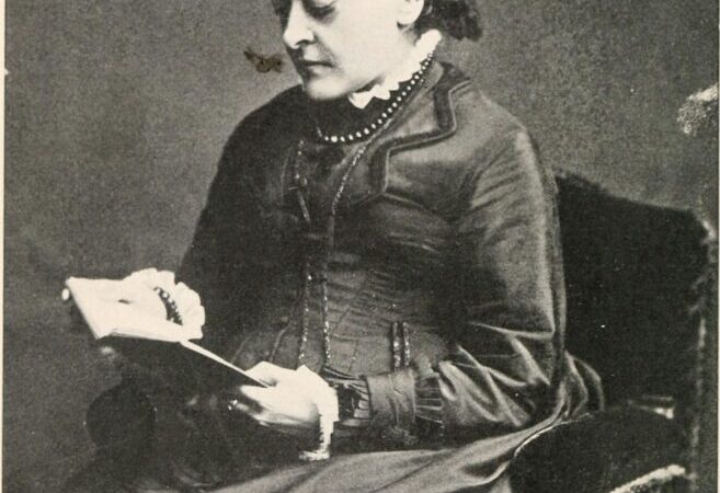 Christina Rossetti