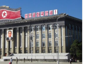 Turismo in Corea del Nord, tra cultura e propaganda