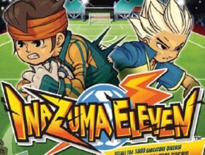 Inazuma Eleven: i 5 giochi migliori