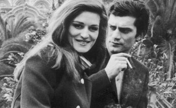 Tenco e Dalida: una storia d'amore tra musica, passione e suicidio