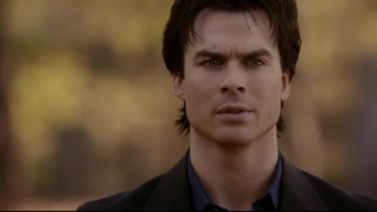 Damon Salvatore