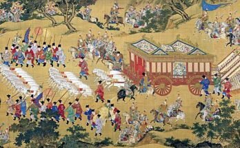 Dinastie cinesi: le 4 più influenti della storia