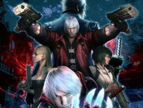 Devil May Cry