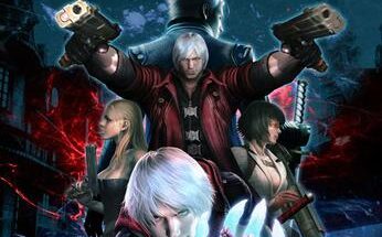 Devil May Cry