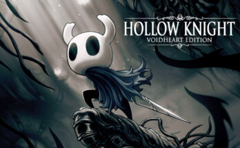 Hollow Knight: alla scoperta di Nidosacro, regno in rovina