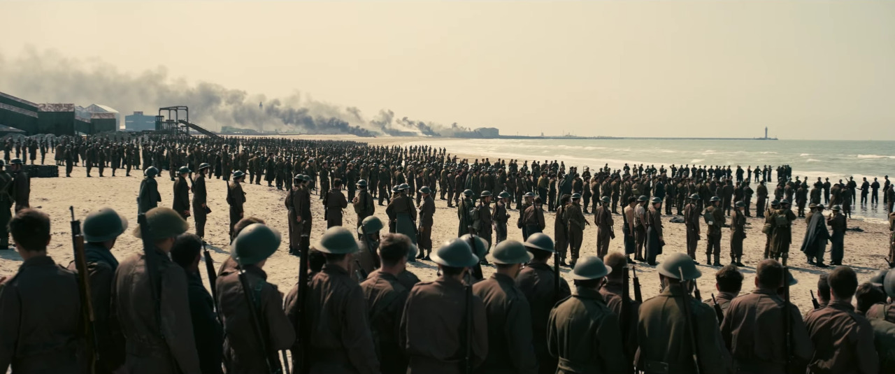 film di guerra