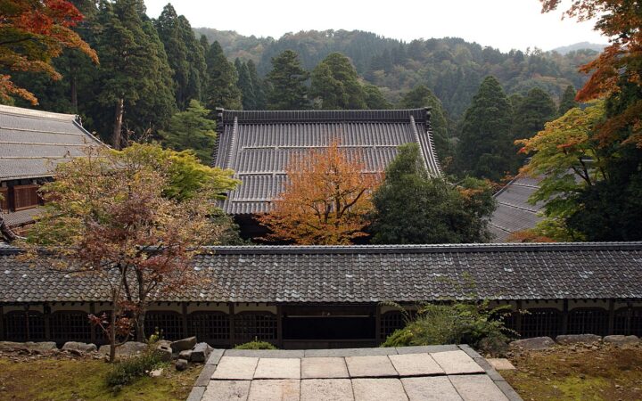 Buddhismo Medievale: l'età della fioritura in epoca Kamakura