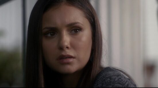 Elena Gilbert