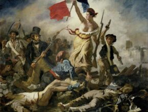 Le donne nella Rivoluzione Francese