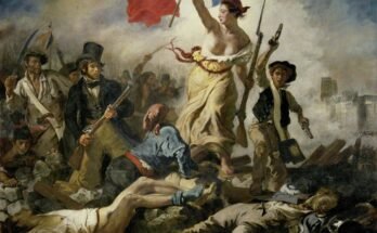 Le donne nella Rivoluzione Francese
