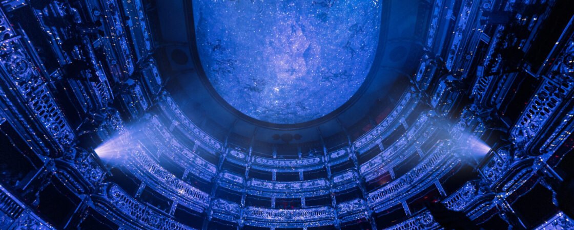 Il Teatro Bellini e la sua nuova stagione 2023/2024