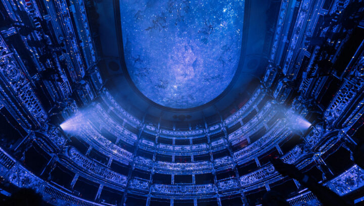 Il Teatro Bellini e la sua nuova stagione 2023/2024