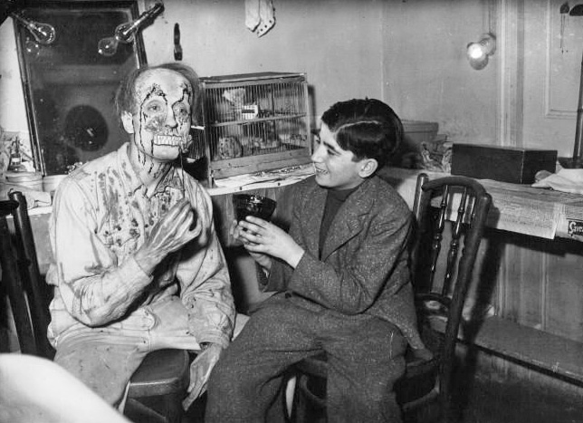 Grand guignol