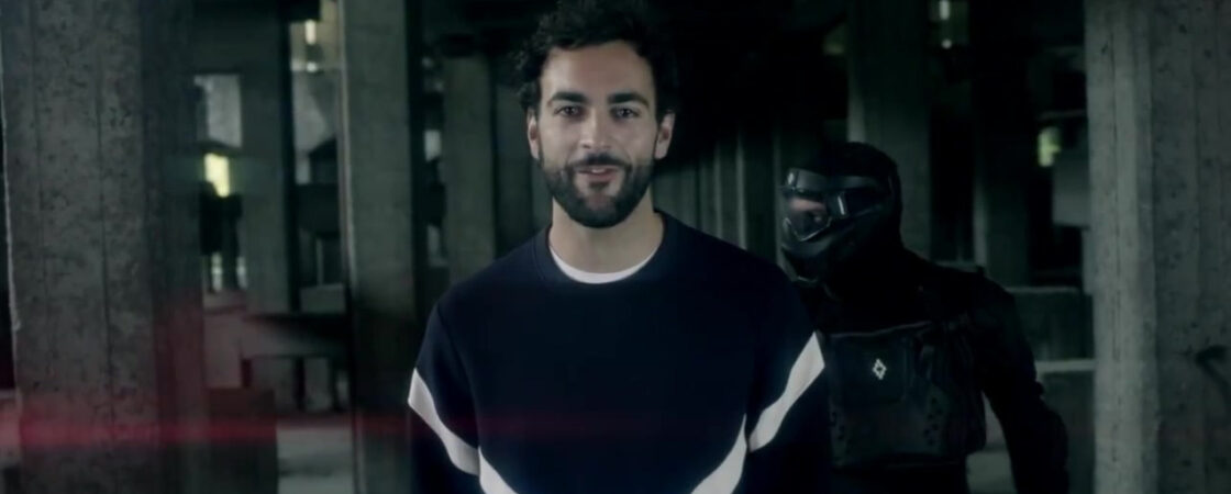 Marco Mengoni: le 4 canzoni più belle