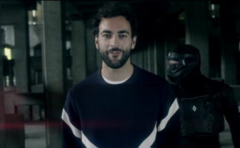 Marco Mengoni: le 4 canzoni più belle