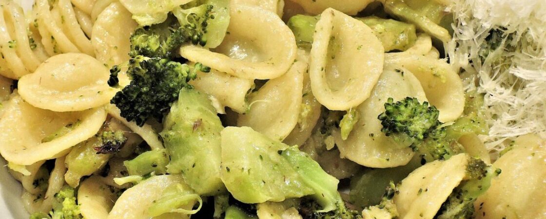 Cucina pugliese, ecco i piatti più tipici