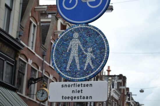 Amsterdam: 5 curiosità

