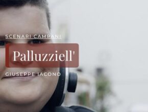 Palluzziell: un cortometraggio di Giuseppe Iacono