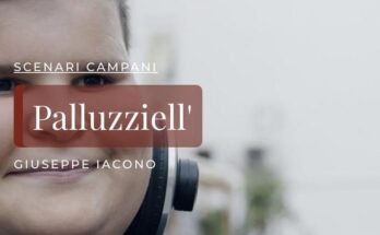 Palluzziell: un cortometraggio di Giuseppe Iacono