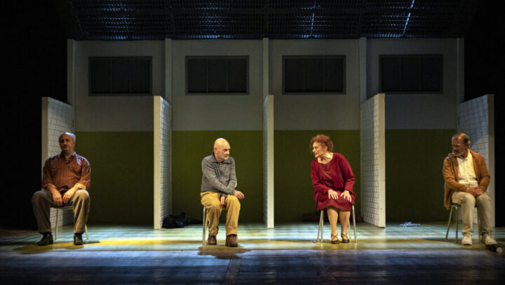 Il Teatro Nuovo presenta la stagione 2023/2024