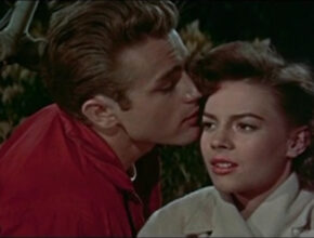 Gioventù bruciata: il ritratto di James Dean