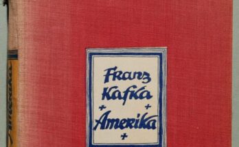 America, Franz Kafka | Analisi del testo