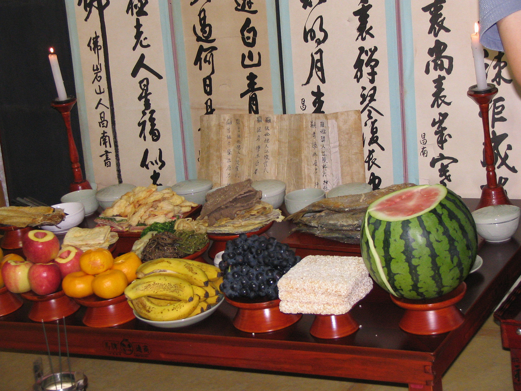 chuseok