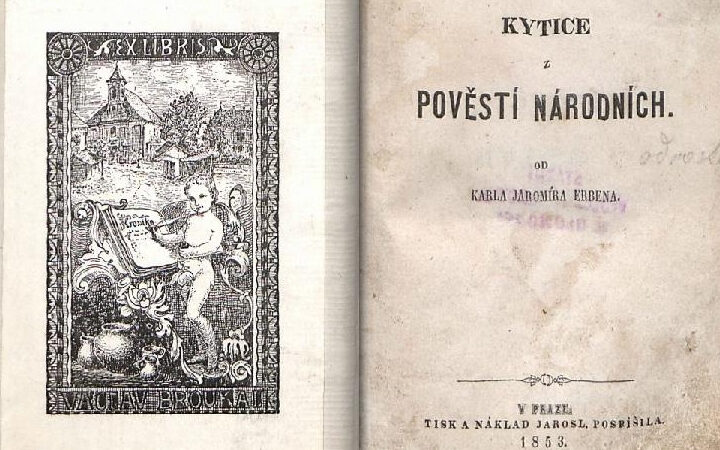 mazzetto di leggende